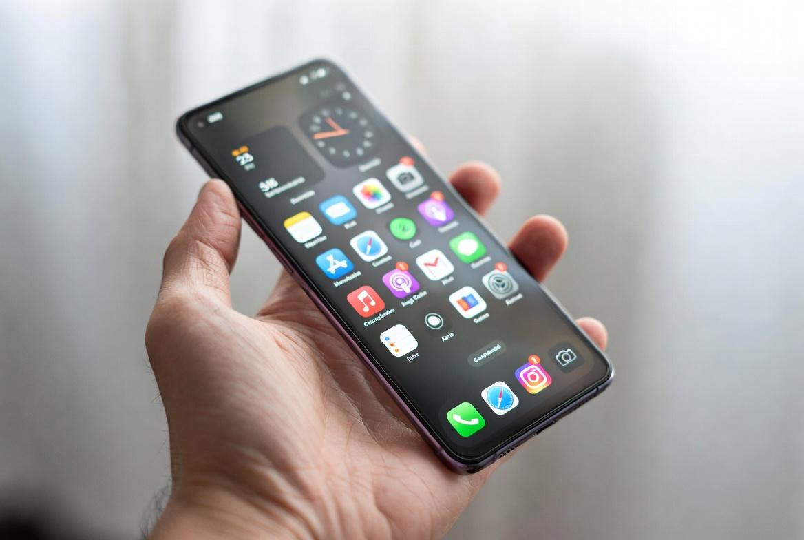 Redmi K100, Xiaomi 18, Vivo X500, Oppo Find X10 и iQOO 16: раскрыт список новых смартфонов, готовых к выходу