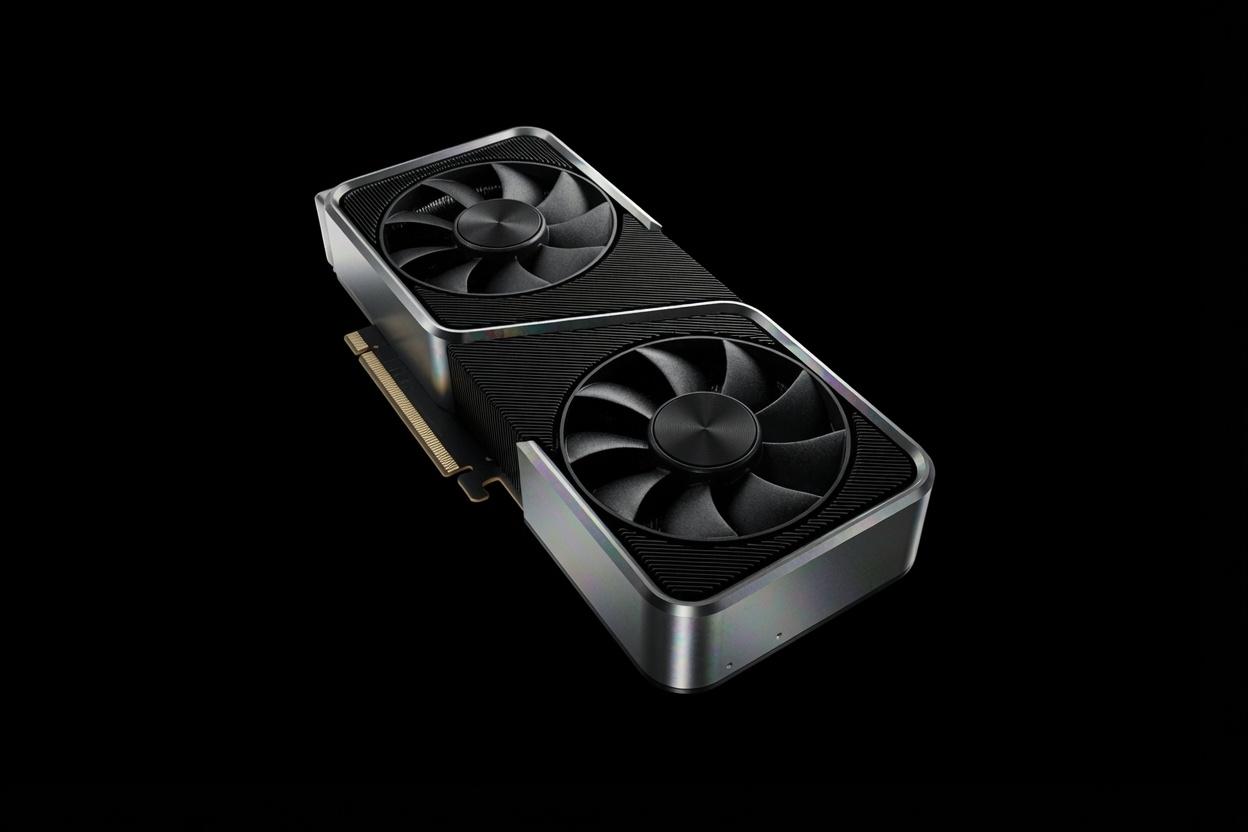 Самая популярная видеокарта в истории Steam. Легендарной Nvidia GeForce GTX 1060 исполнилось 10 лет