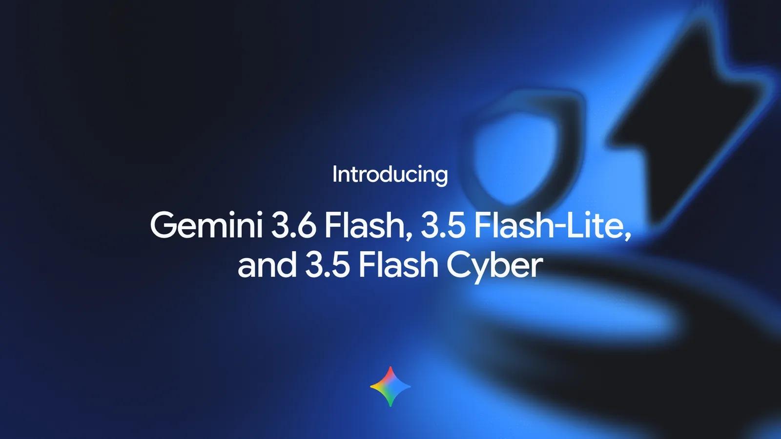 Google выпустила 3 новые модели Gemini и уже начала подготовку к Gemini 4