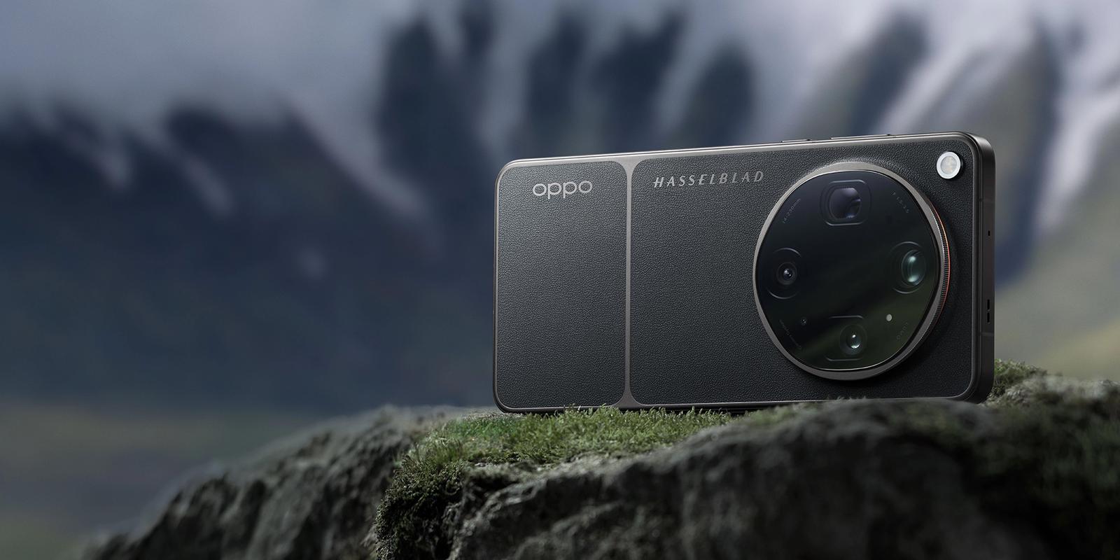 Две 200-мегапиксельные камеры и Hasselblad не помогли: Oppo Find X9 Ultra не стал лучшим камерофоном мира в рейтинге DxOMark, но он вошел в топ-3