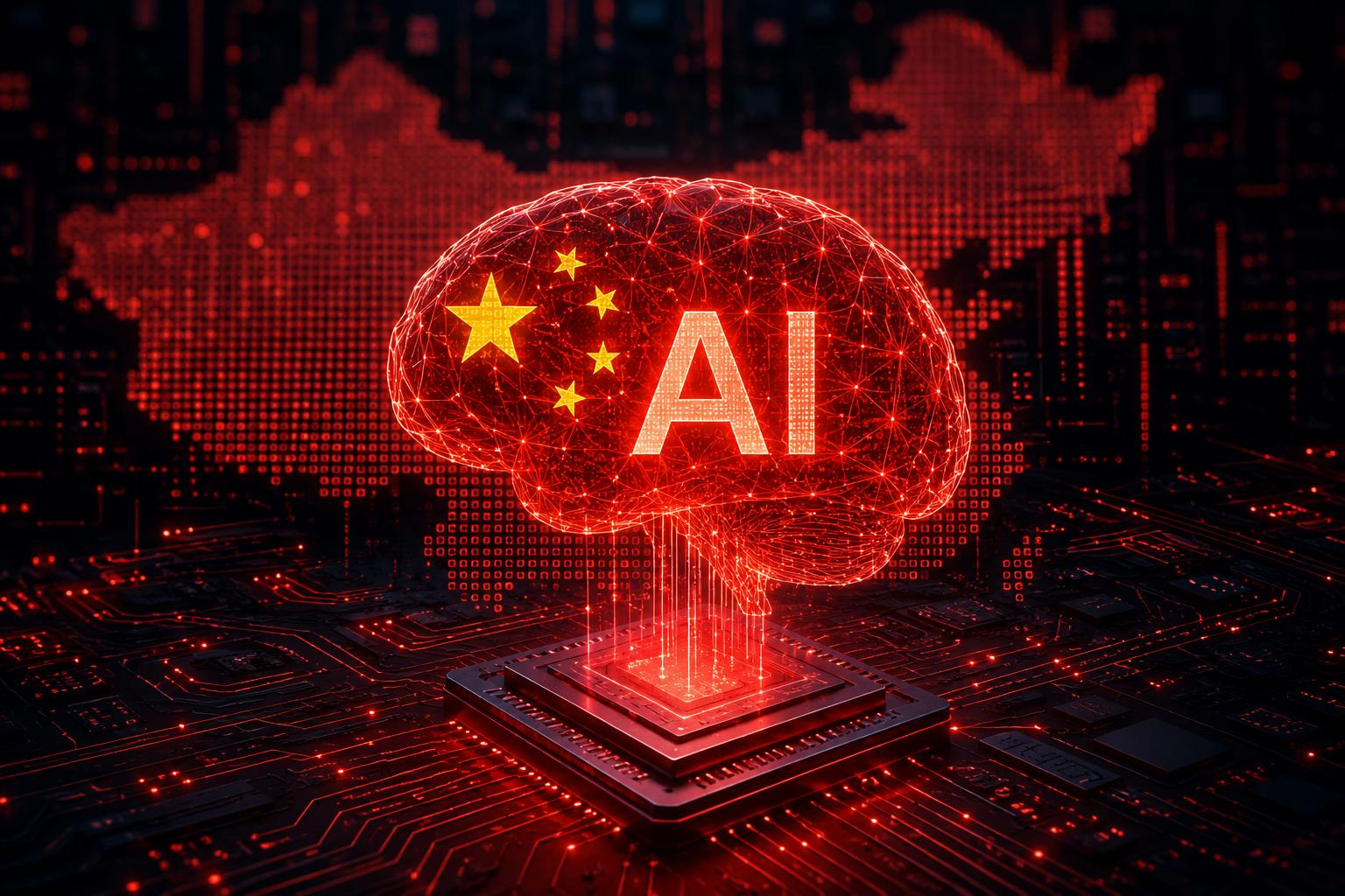 Американские компании переключаются на китайский искусственный интеллект — так дешевле