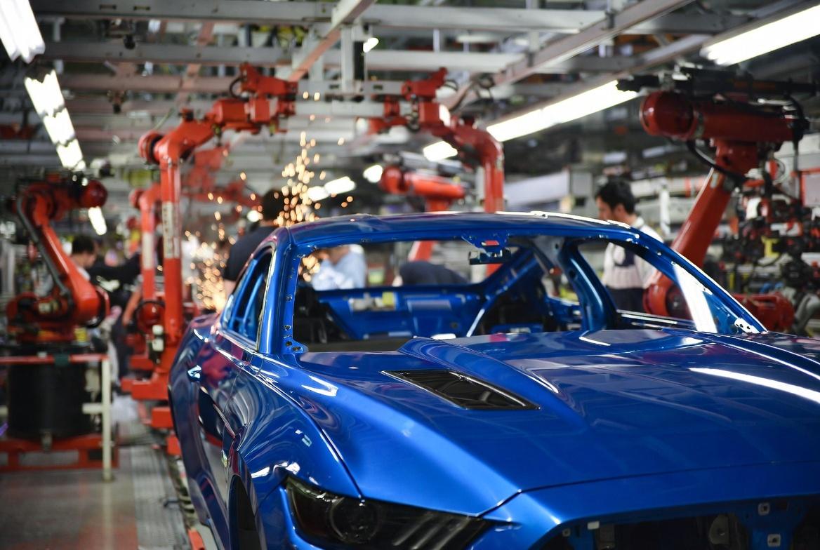 Ford, Renault, Nissan и Mercedes-Benz теперь смогут отказать в обратном выкупе заводов в России