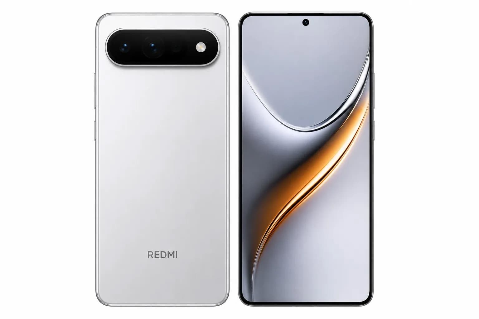 Плоский 7-дюймовый экран 2К, батарея 10 000 мАч и камера в духе iPhone Air: характеристики и качественное изображение Redmi Turbo 6 Max
