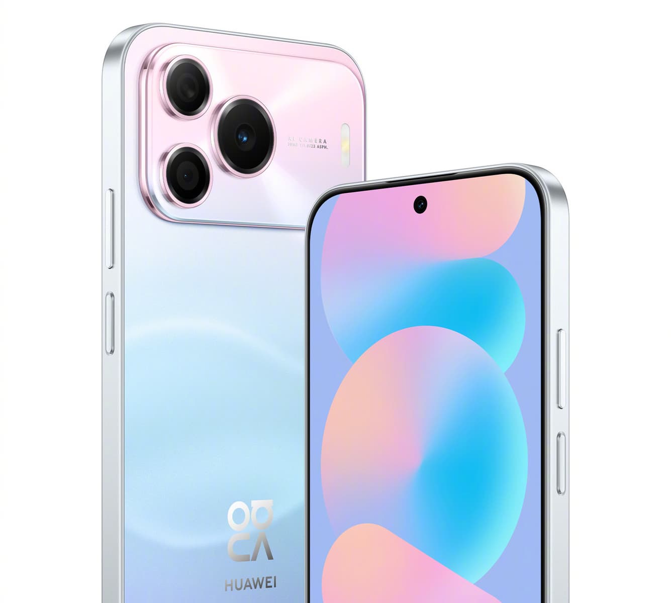 8500 мАч, 66 Вт и фирменная камера Red Maple. Huawei nova 16 SE уже доступен для заказа в Китае