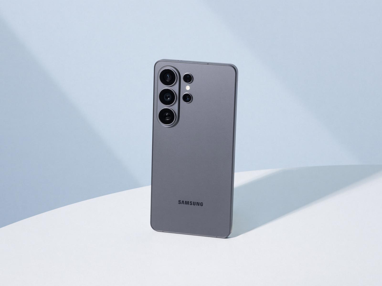 Маленький флагман Samsung Galaxy S27 Pro получит батарею как у Galaxy S26 Ultra
