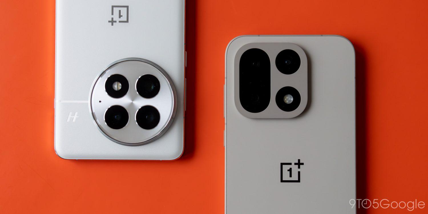 «Наши сердца полны скорби и смешанных эмоций». OnePlus официально уходит из США и Европы
