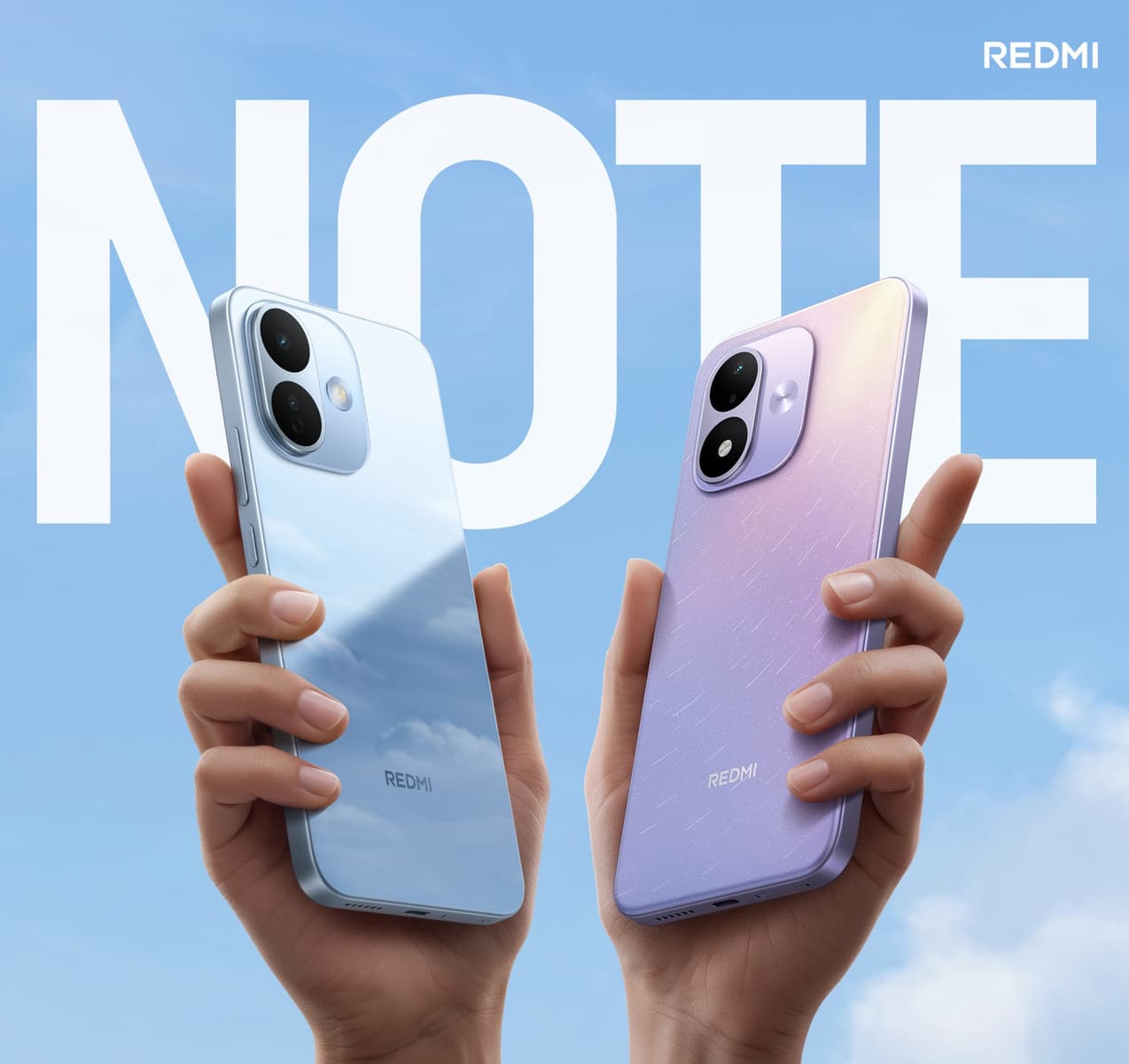 «Подготовьтесь морально»: менеджер Redmi намекнула на рост стоимости Redmi Note 17 и Redmi Note 17 Pro