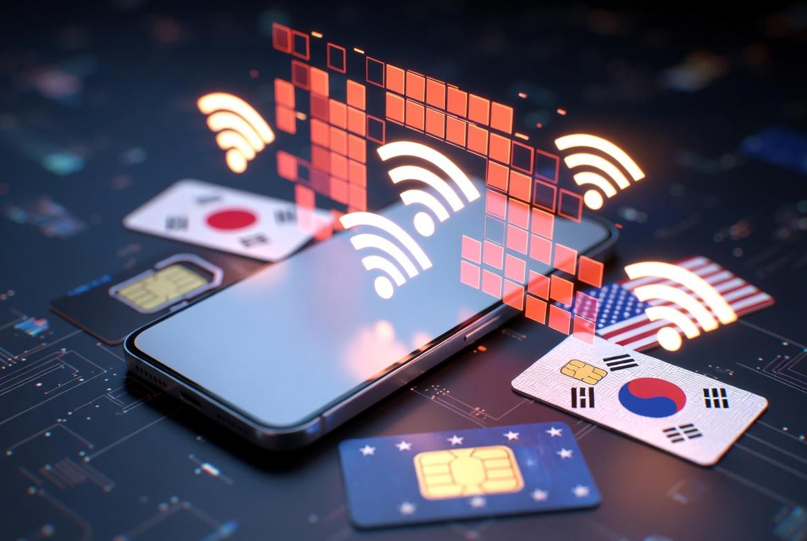 Иностранные SIM-карты больше не помогают обходить блокировки в России