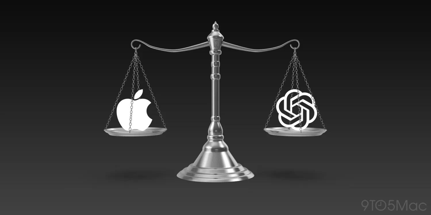 Бывшие работники и инженеры Apple сливали коммерческие секреты OpenAI — теперь Apple подает в суд
