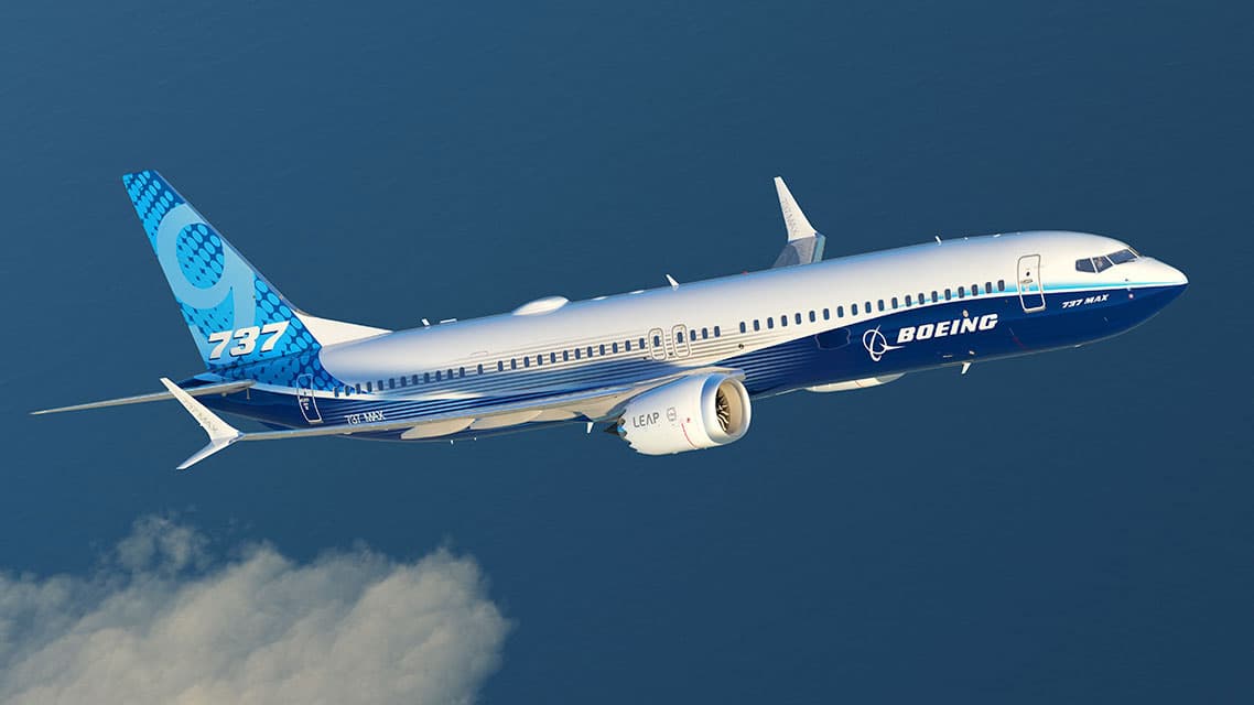 Boeing Completes Certification Flight Tests for 737 MAX 7 and MAX 10