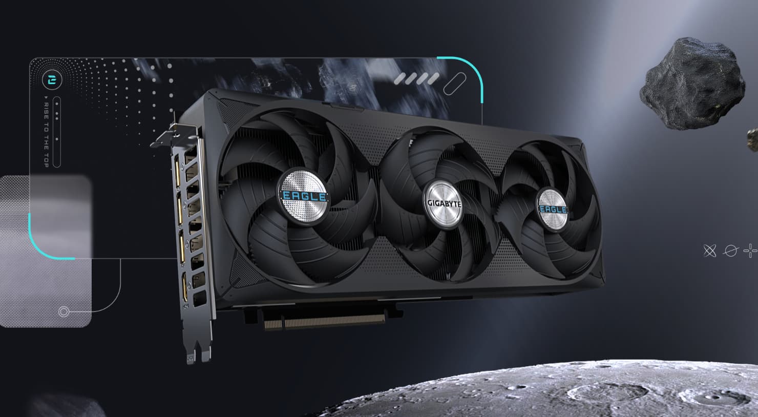 Видеокарты Gigabyte подорожают на величину до 40%. Японский ритейлер извинился за необходимость повысить цены