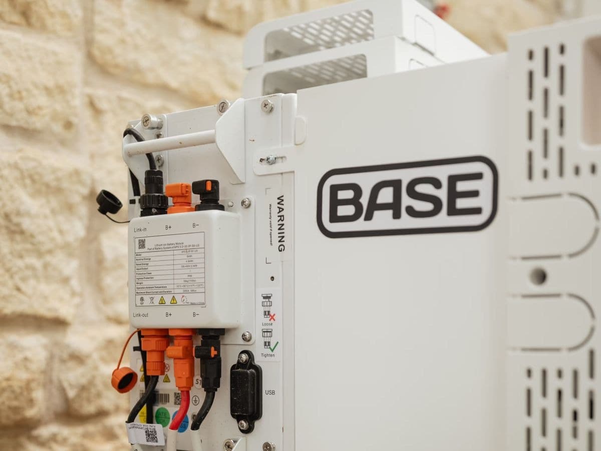 Домашние батареи Base Power привлекли ещё $1 млрд после установки 500 МВт·ч накопителей для разгрузки электросетей