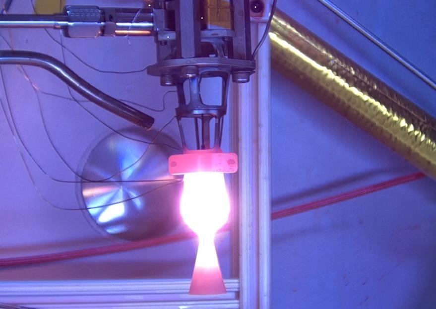 Новый космический двигатель превзошёл гидразиновые аналоги: Rubicon завершила огневые испытания Velox