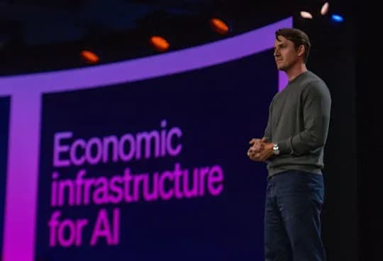 Stripe готова заплатить более $7 млрд за OpenRouter — почти всю сумму акциями
