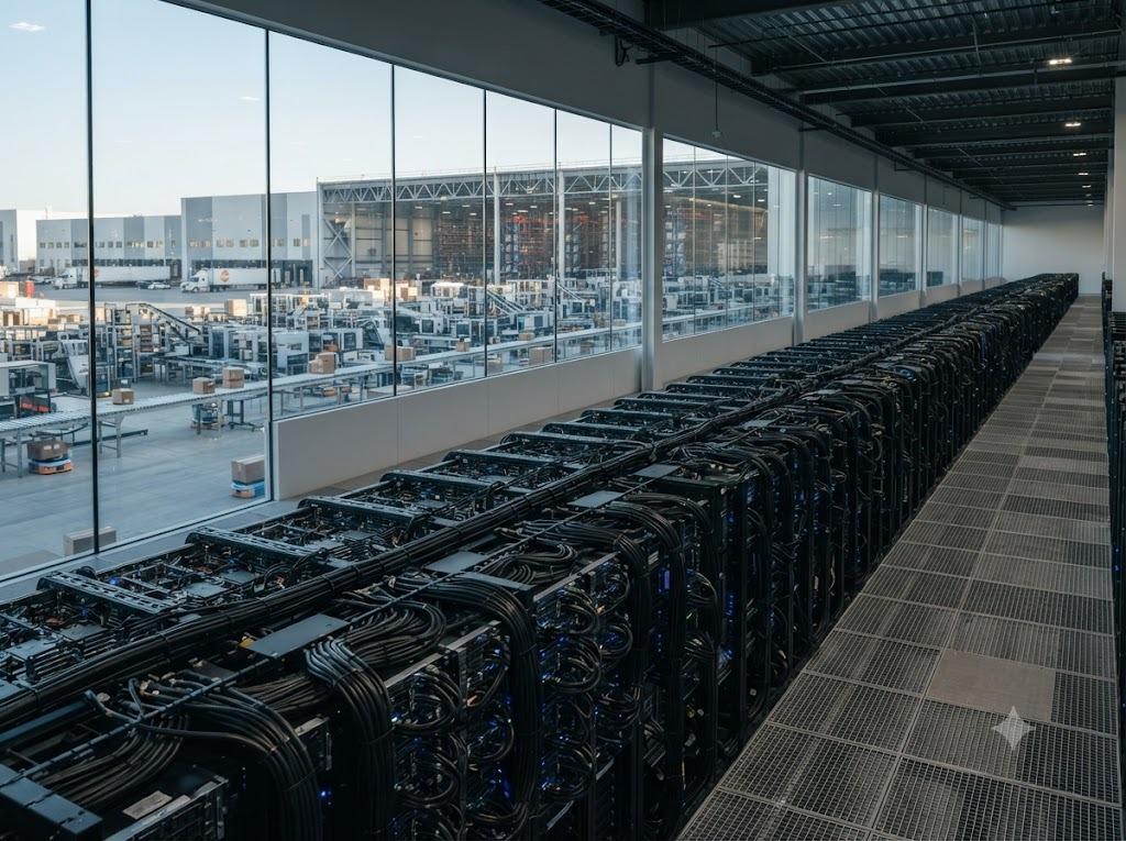 Джефф Безос продаёт акции Amazon на $4 млрд после исторической оценки компании в $3 трлн