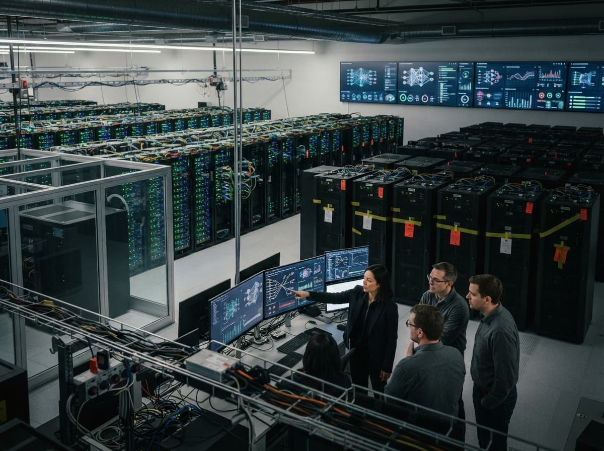OpenAI замедлила обучение своих сильнейших моделей на две недели и добавила 20% вычислительных затрат на контроль