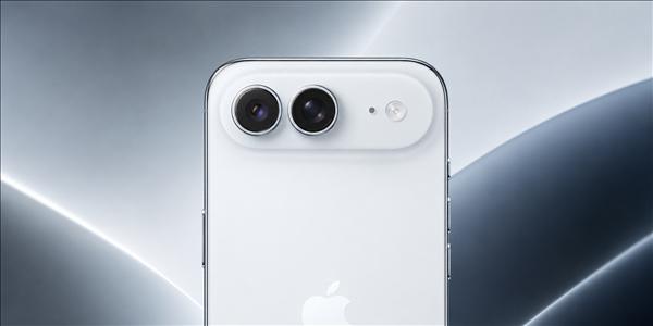 Вдвое больше камер, маленький Dynamic Island, 12 ГБ ОЗУ и новые фирменные чипы. iPhone Air 2 рассекречен задолго до анонса