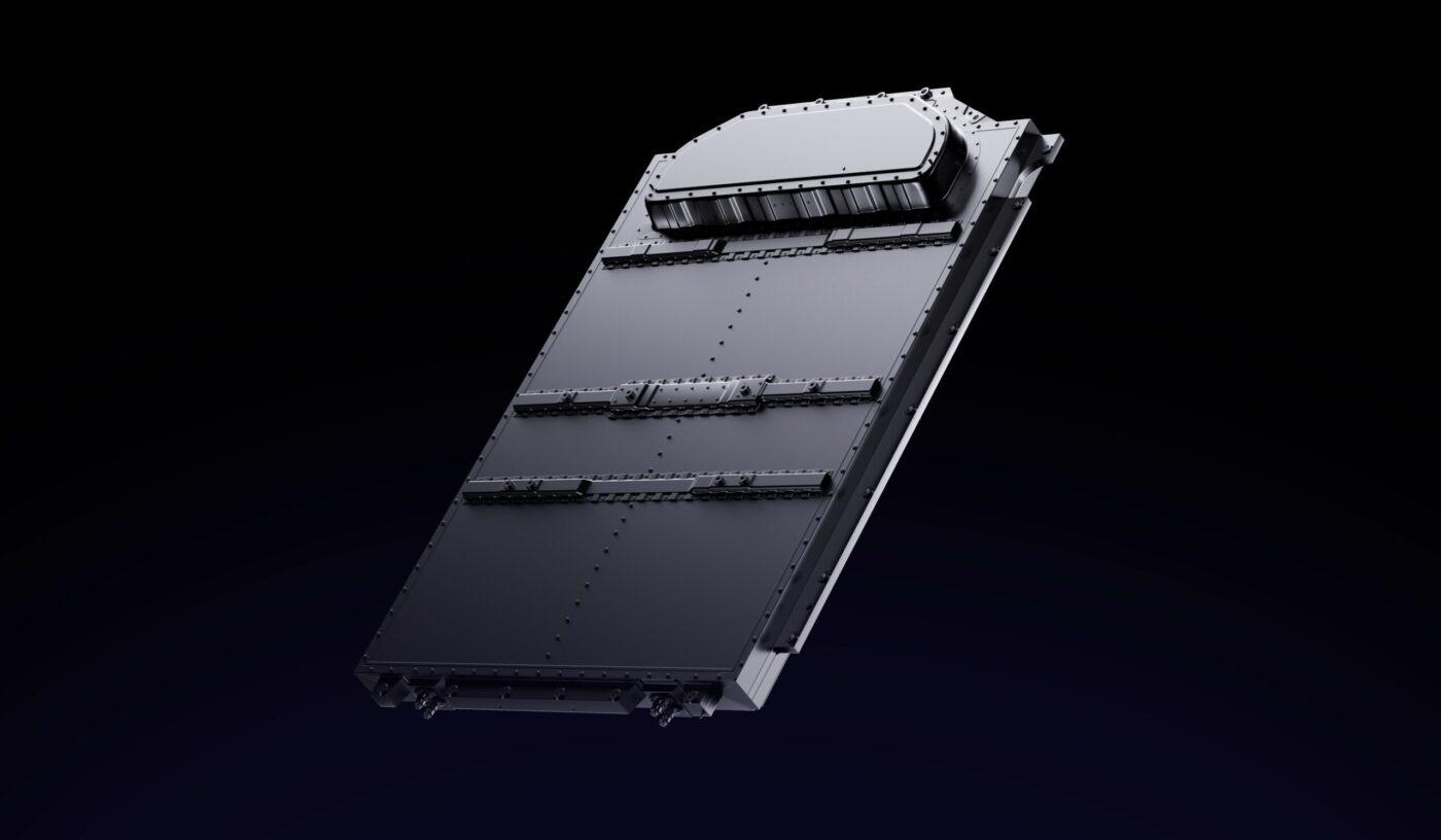 CATL unveils battery that charges to 80% in 224 seconds