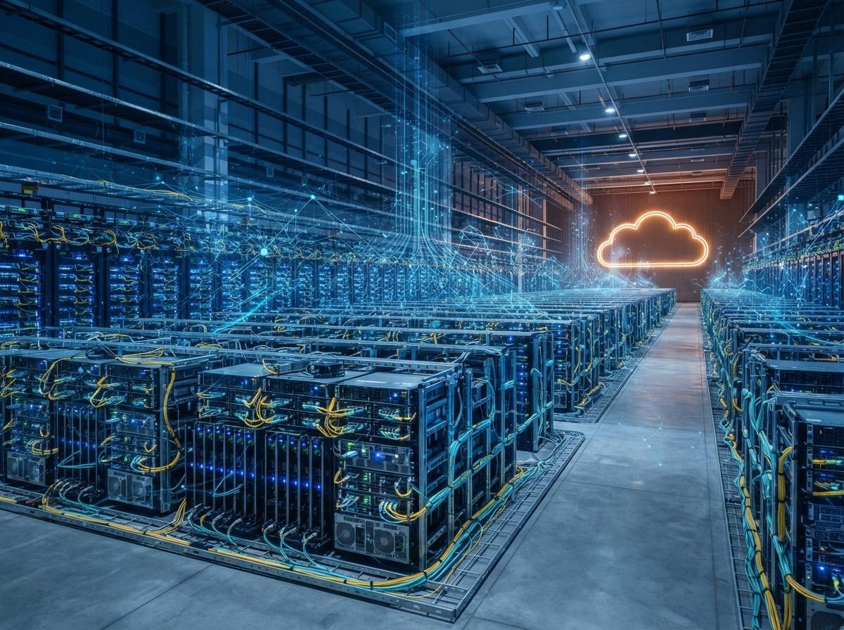 Alibaba вложила почти $9,5 млрд в ИИ — чистая прибыль за квартал рухнула на 75%
