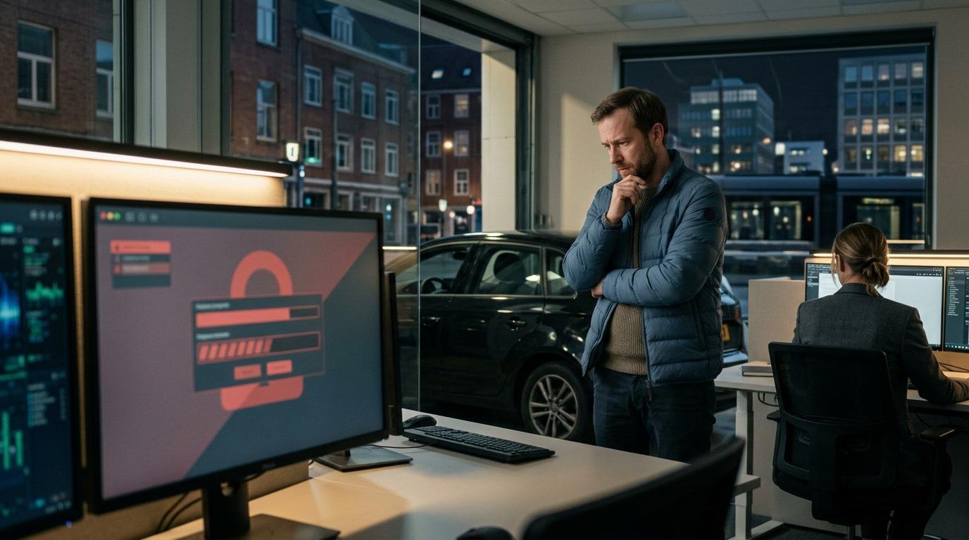 Uber получила второй по величине штраф — почти 1 миллиард долларов — за блокировку водителей