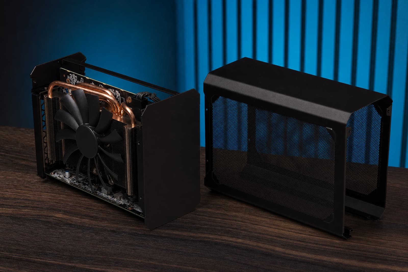 Внешние видеокарты (eGPU) и USB4: насколько такое решение работоспособно в 2026 году?