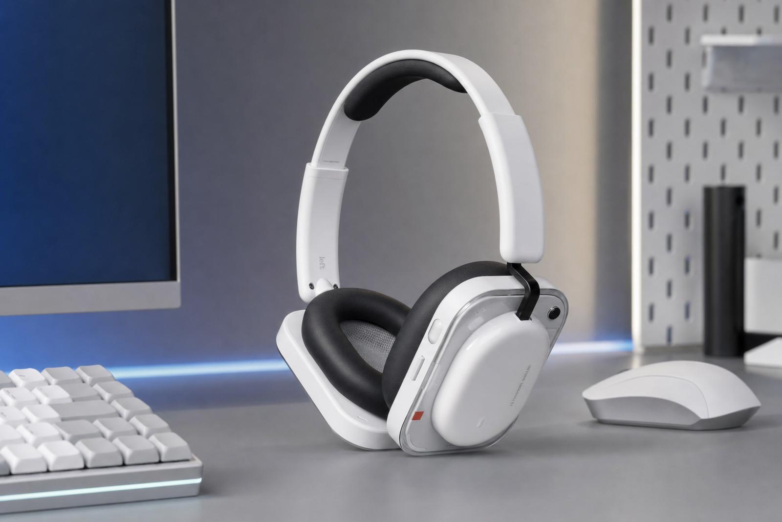 Обзор полноразмерных беспроводных наушников Nothing Headphone (a)