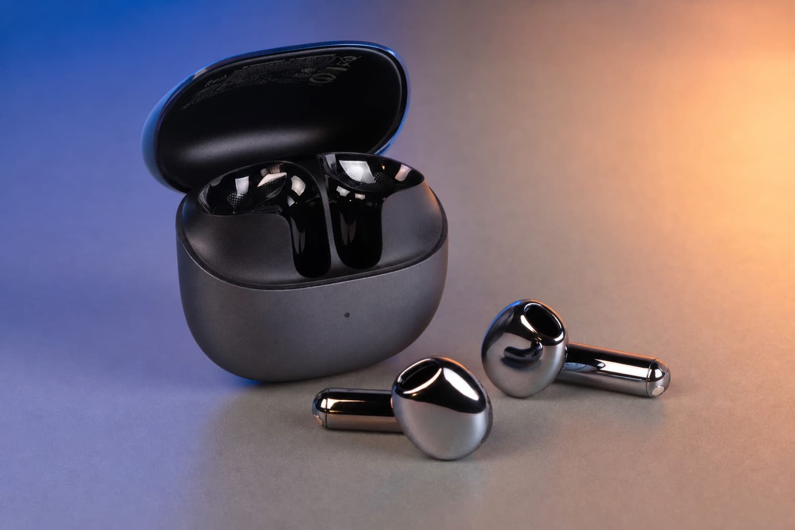 Обзор TWS-гарнитуры Xiaomi Buds 6