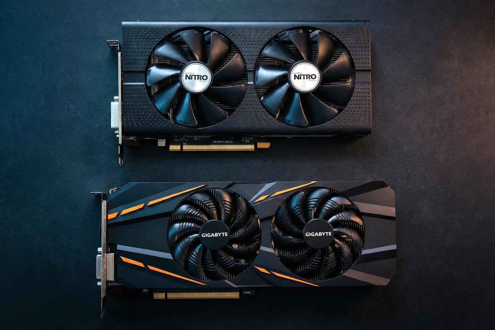GeForce GTX 1060 против Radeon RX 480: бестселлеры прошлого в современных играх