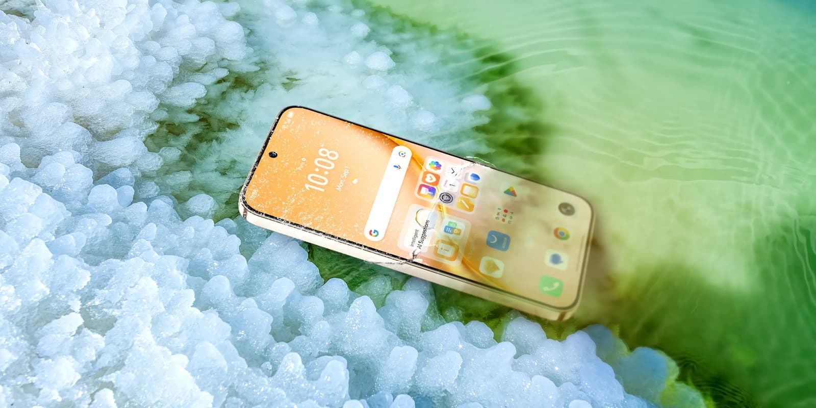Honor Turbo уже продают в Россию. Главное о новом турбомонстре автономности