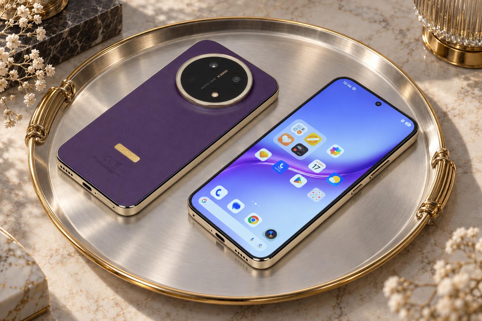 Обзор смартфона Honor X9e Pro