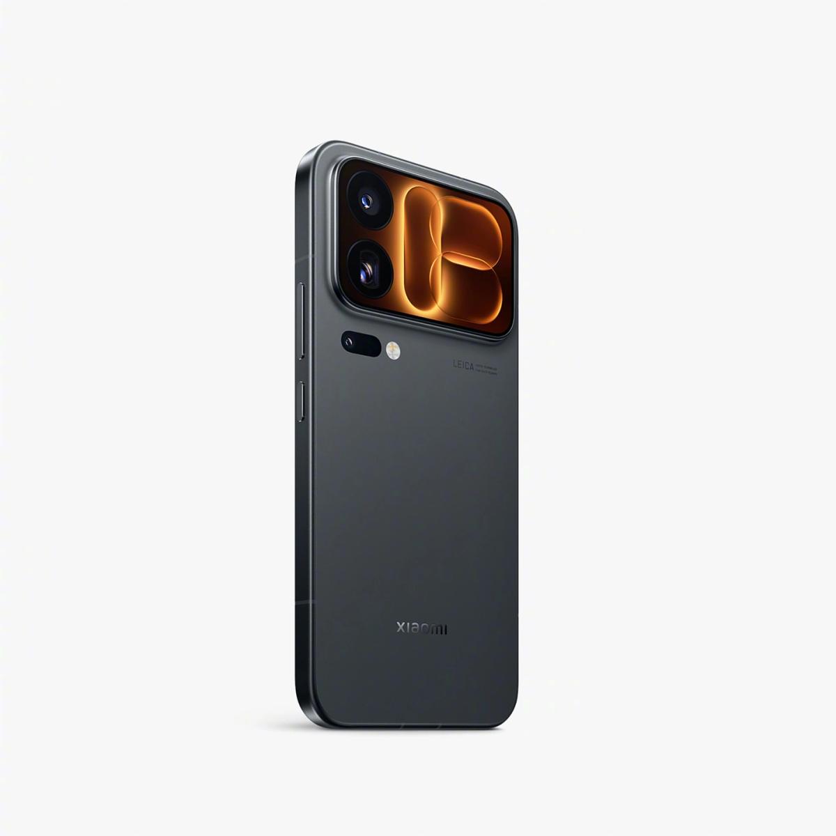 Камера Leica с двумя 200-мегапиксельными сенсорами, экран Super Pixel с рамкой меньше 1 мм и 8500 м…
