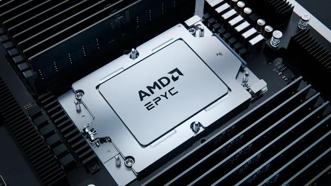 AMD выкатила новые процессоры EPYC 9006: 8 ядер за $700, 256 ядер за $15 000