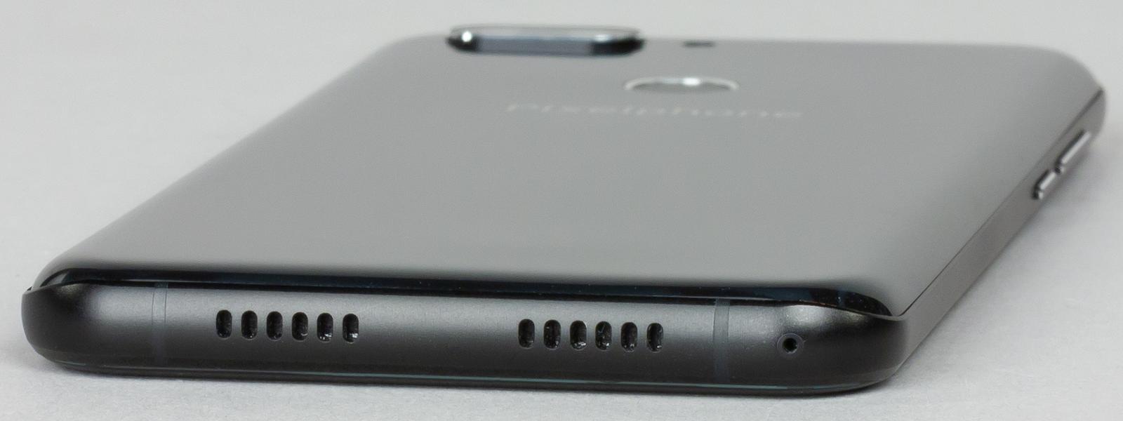 Бюджетный смартфон Pixelphone M1:, фото 15