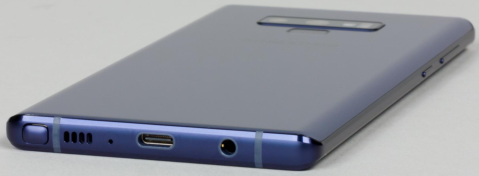 Смартфон Samsung Galaxy Note 9:, фото 15