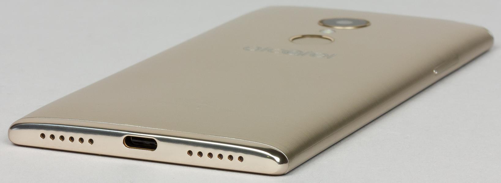 Недорогой смартфон Alcatel 5:, фото 15
