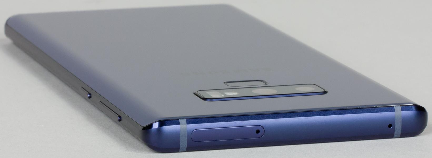 Смартфон Samsung Galaxy Note 9:, фото 14