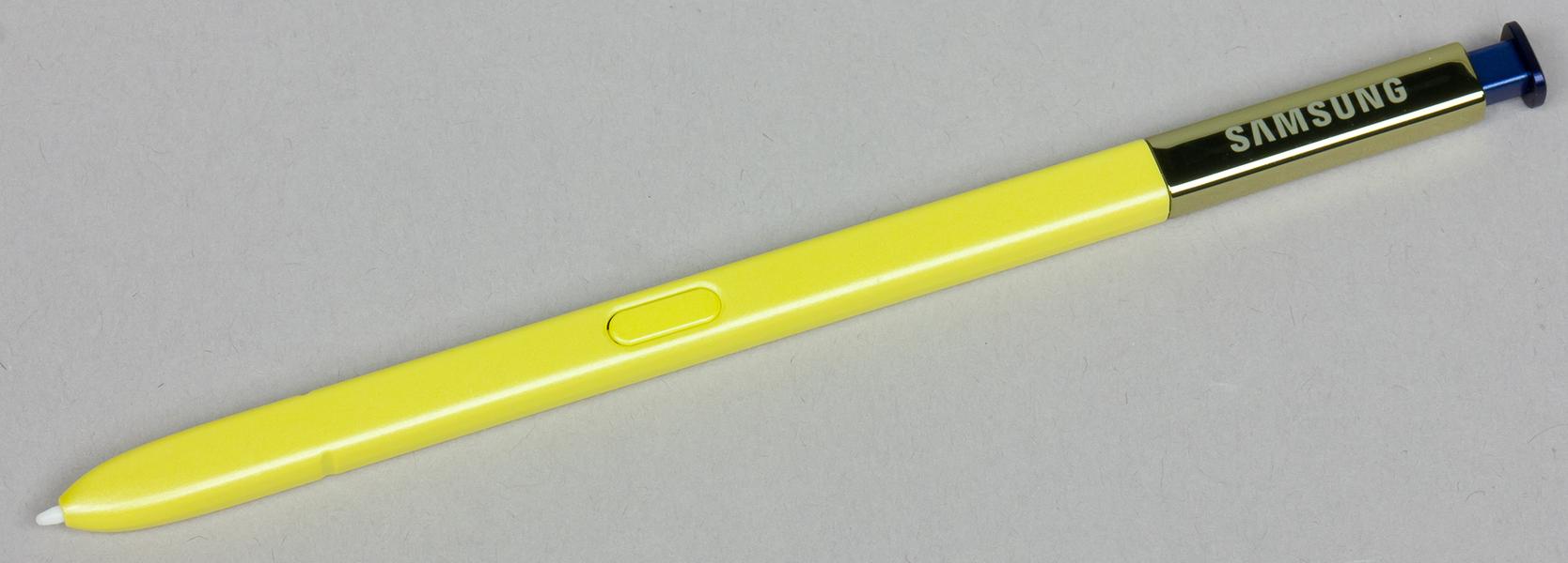 Смартфон Samsung Galaxy Note 9:, фото 16
