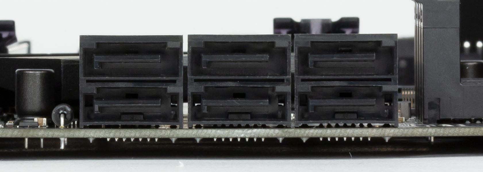 Материнская плата Asus ROG Strix B450-F Gaming:, фото 12