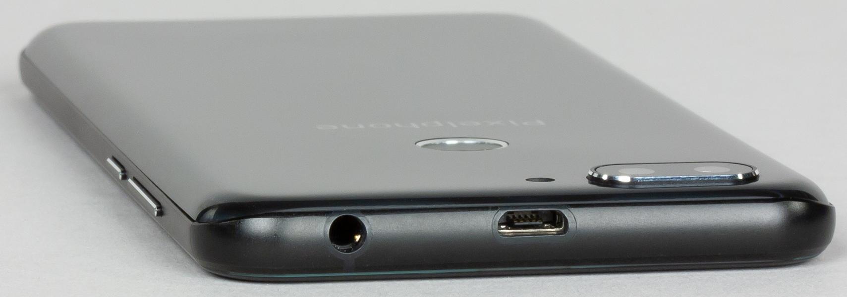 Бюджетный смартфон Pixelphone M1:, фото 14