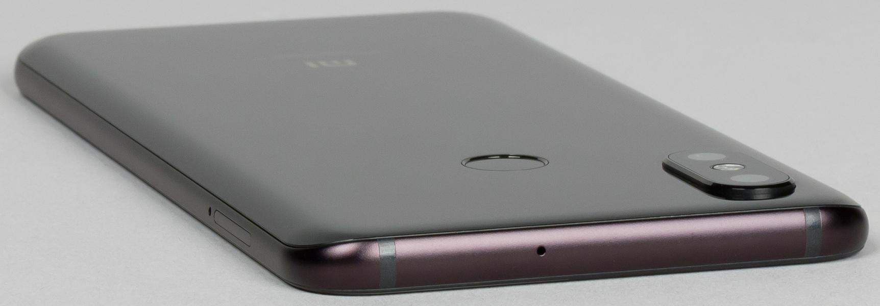 Смартфон Xiaomi Mi 8:, фото 12