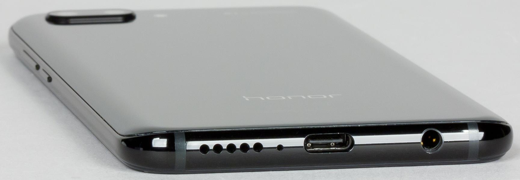 Смартфон Honor 10:, фото 14