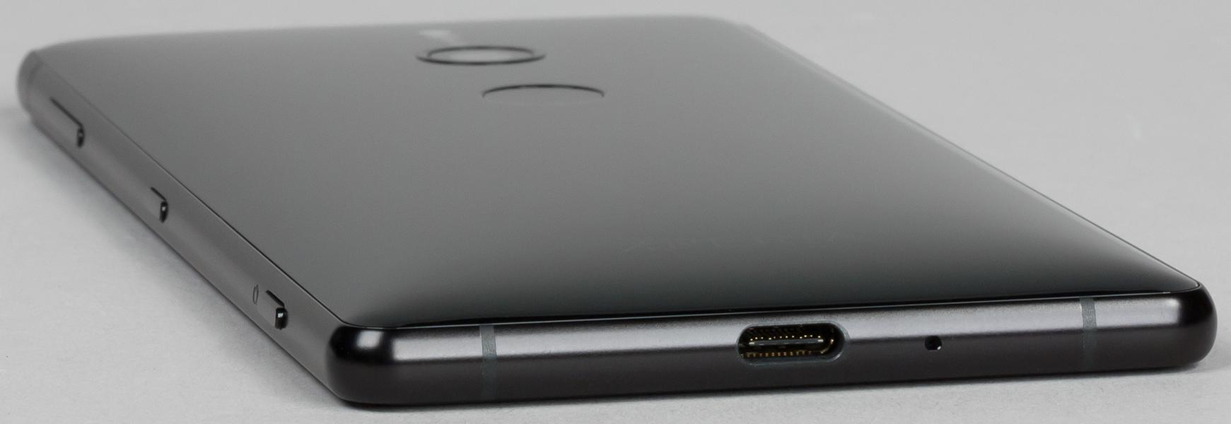 Смартфон Sony Xperia XZ2:, фото 11