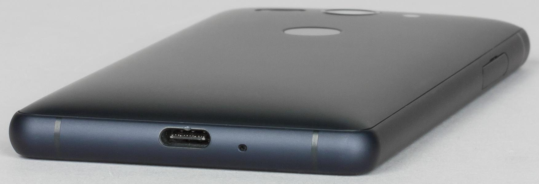 Смартфон Sony Xperia XZ2 Compact:, фото 11