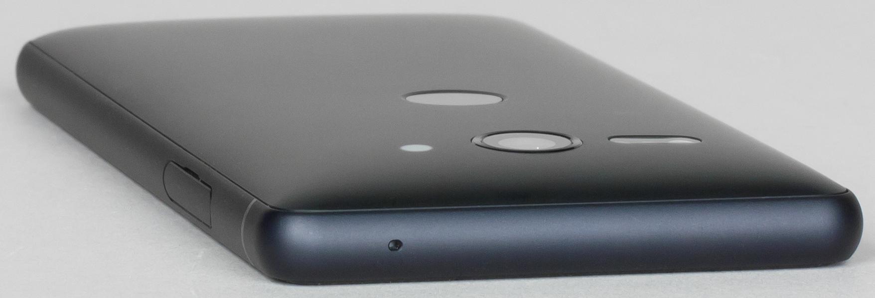 Смартфон Sony Xperia XZ2 Compact:, фото 10