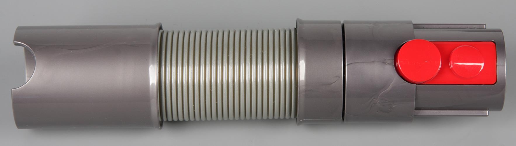 Аккумуляторный пылесос Dyson Cyclone V10 Absolute:, фото 39