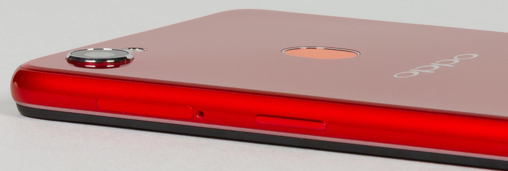 Смартфон Oppo F7:, фото 8
