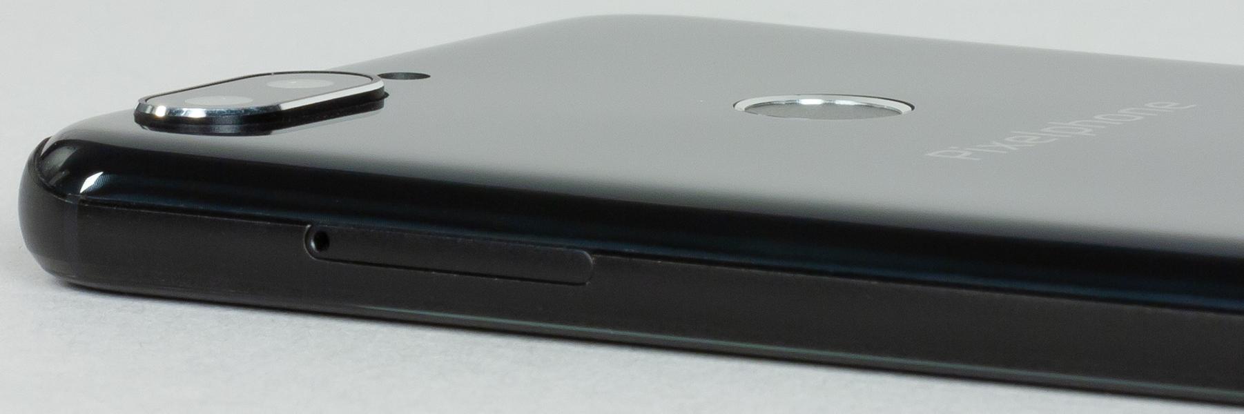 Бюджетный смартфон Pixelphone M1:, фото 8