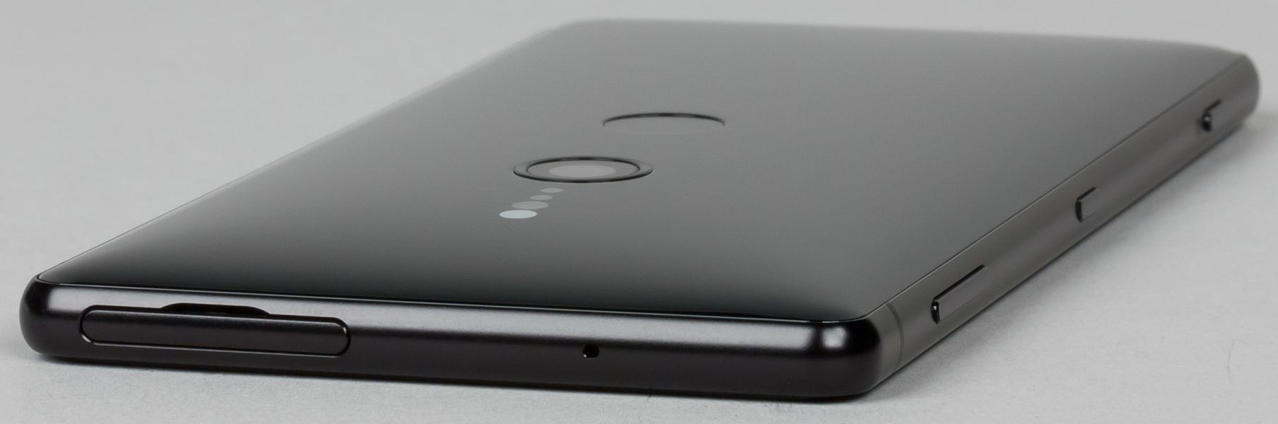 Смартфон Sony Xperia XZ2:, фото 10