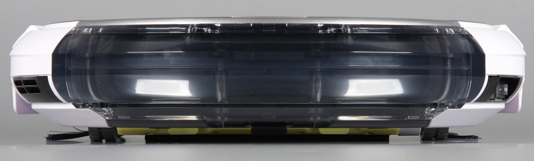 Робот-пылесос iBoto Smart X610G Aqua:, фото 9