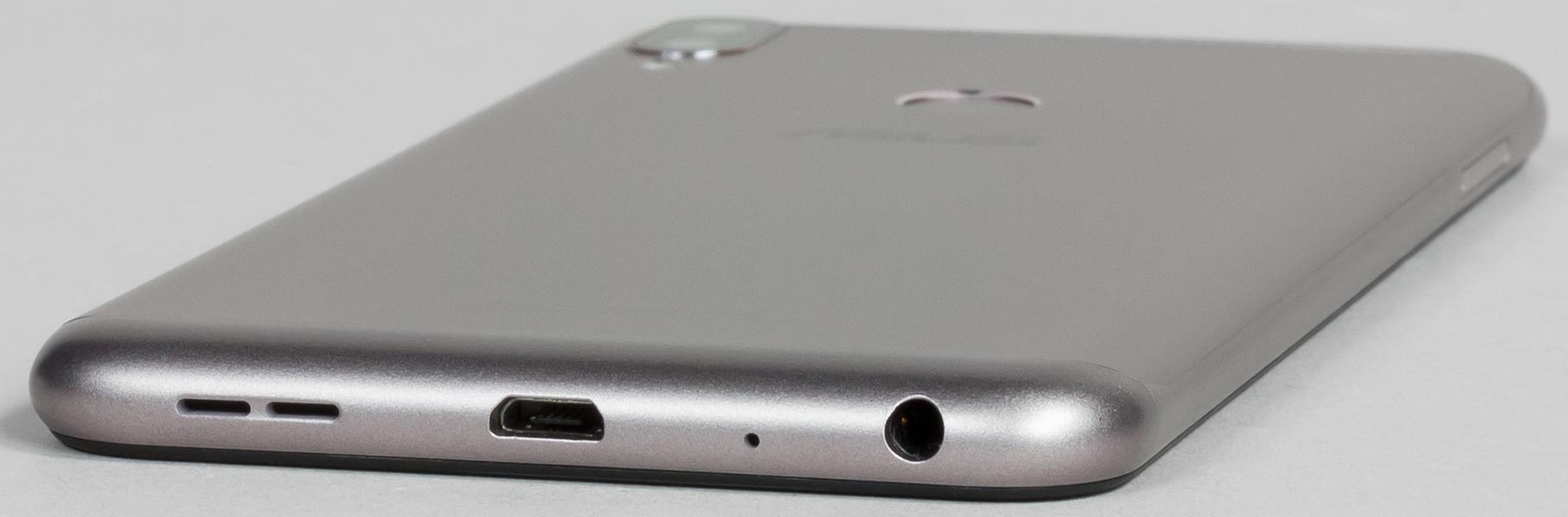 Смартфон Asus ZenFone Max Pro M1:, фото 6